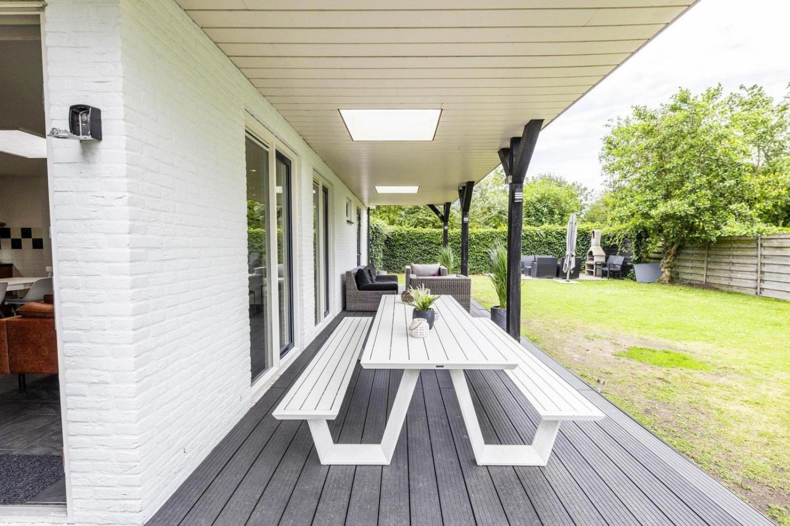 Prinsenhof 65 - Ouddorp Not Intended For Company Or Work-Related Stays Exterior foto
