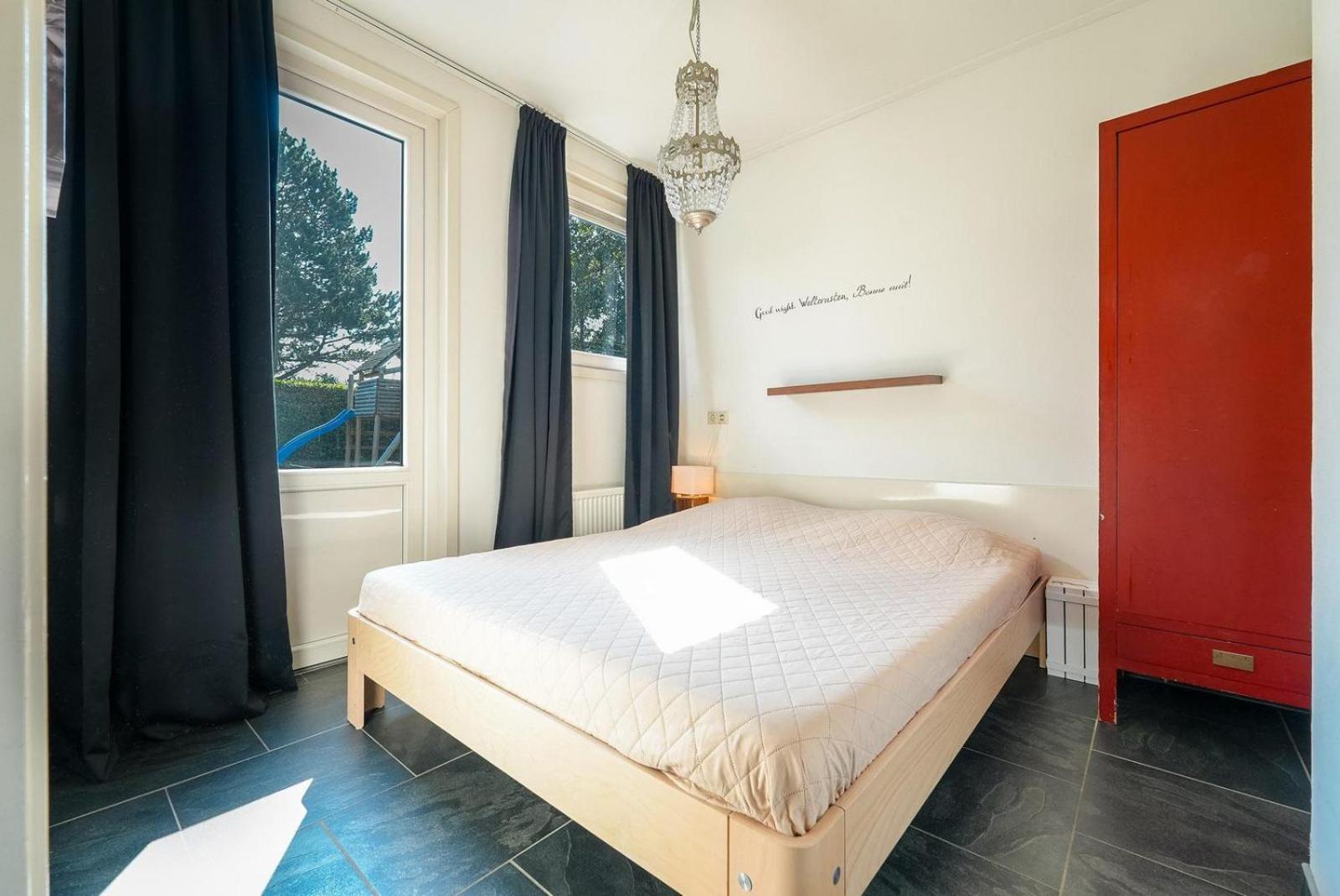 Prinsenhof 65 - Ouddorp Not Intended For Company Or Work-Related Stays Exterior foto