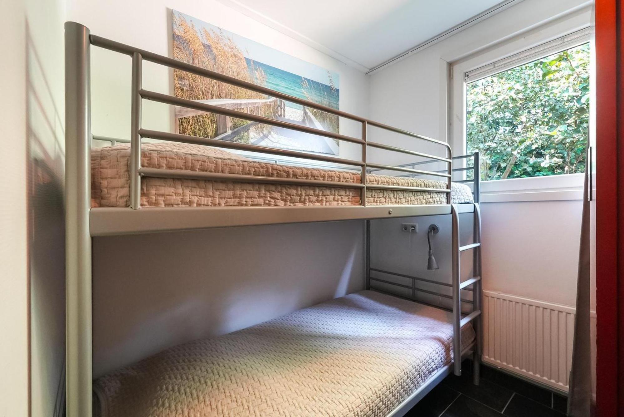 Prinsenhof 65 - Ouddorp Not Intended For Company Or Work-Related Stays Exterior foto